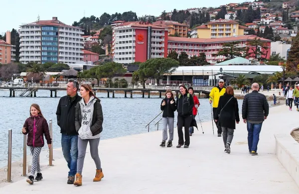 V Portorožu o člove&scaron;kem faktorju v ogla&scaron;evanju