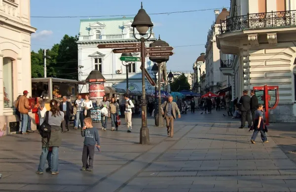 Beograd