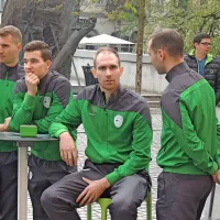 Začetek uradnega od&scaron;tevanja