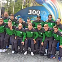 Začetek uradnega od&scaron;tevanja