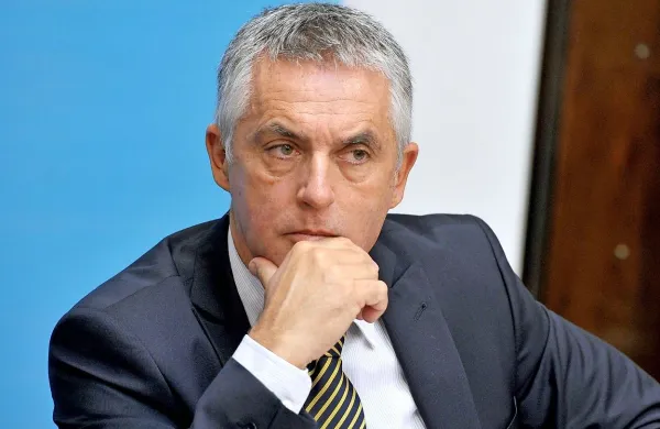 Tomaž Gantar     