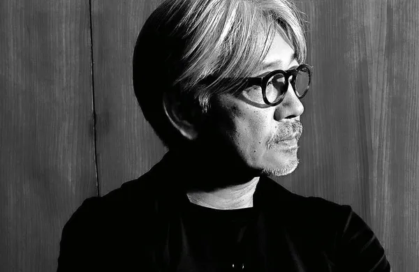 Ryuichi Sakamoto