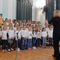 Osnovna &scaron;ola Ledine ima 30 let