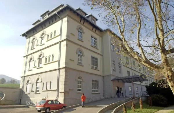 Psihiatrična bolnišnica Idrija prav danes obeležuje 60 let 
neprekinjenega delovanja.