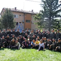 Dan za spremembe s prostovoljsko akcijo