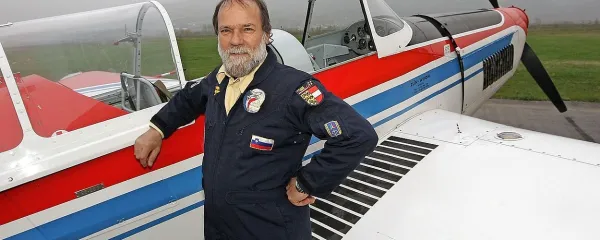 &ldquo;Veseli me, da so klicali celo iz Umaga&rdquo;