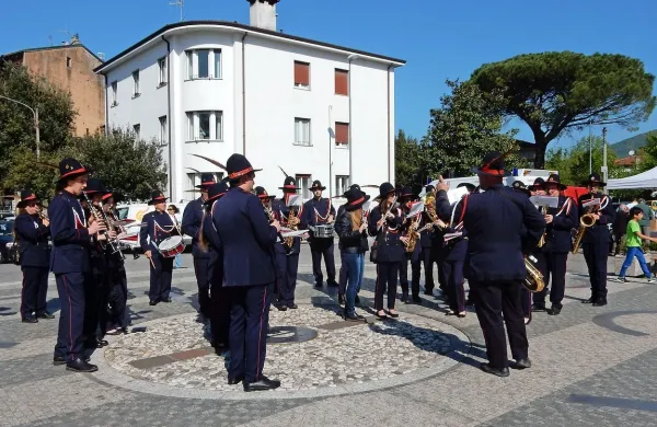 Poživili so Gorici