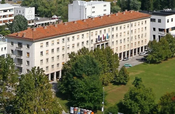 Mestna občina Nova Gorica