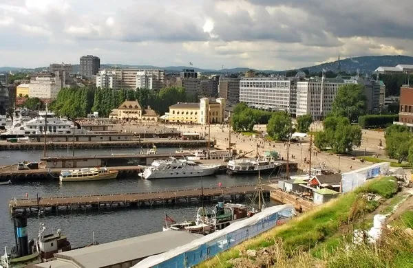 Oslo