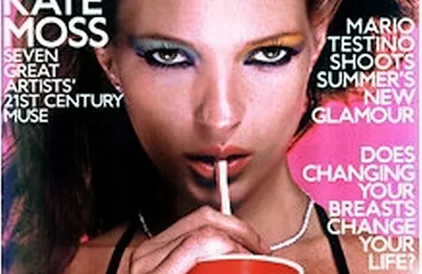 Britanski Vogue dobil prvega urednika v 100-letni zgodovini