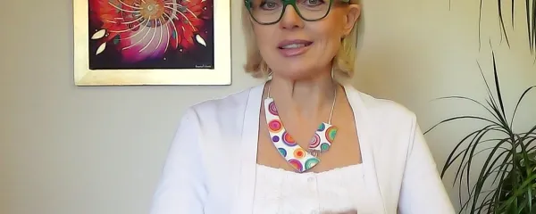 Sa&scaron;ina ponedeljkova spodbuda: Pohvalite sebe!