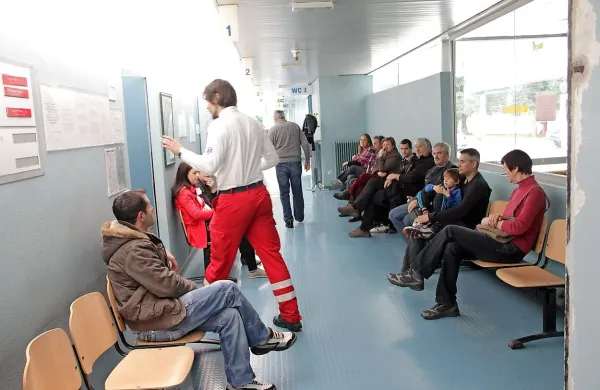 Fotografija je simbolična.