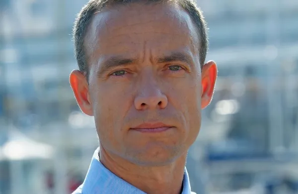 Robert Smrekar
