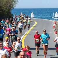 Maraton v sliki - se najdete?
