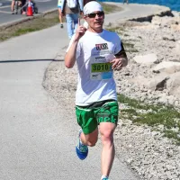 Maraton v sliki - se najdete?