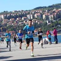 Maraton v sliki - se najdete?