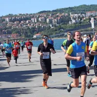 Maraton v sliki - se najdete?