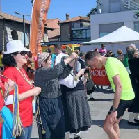 Maraton v sliki - se najdete?