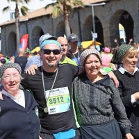 Maraton v sliki - se najdete?