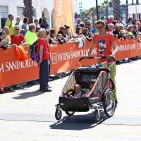 Maraton v sliki - se najdete?