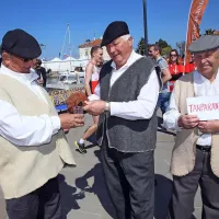 Maraton v sliki - se najdete?