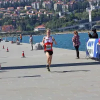 Maraton v sliki - se najdete?