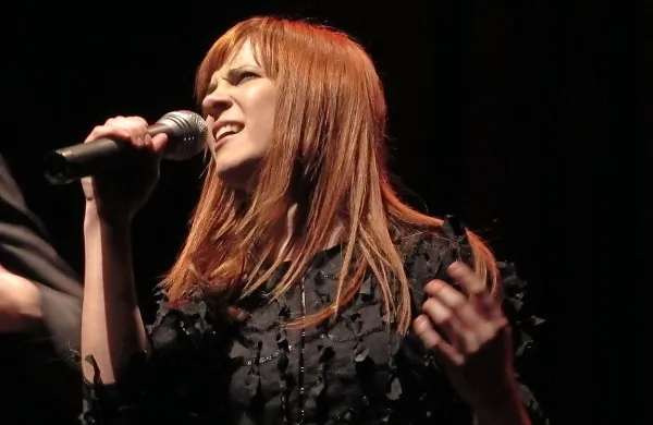 Nina Pušlar