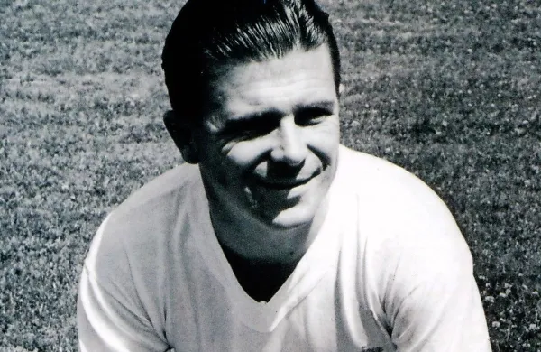 Ferenc Puskas 