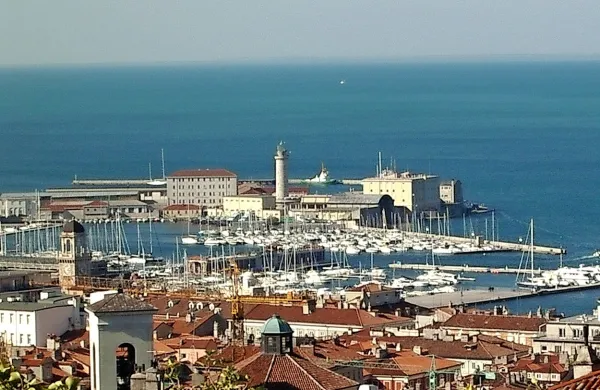 Sveti Just