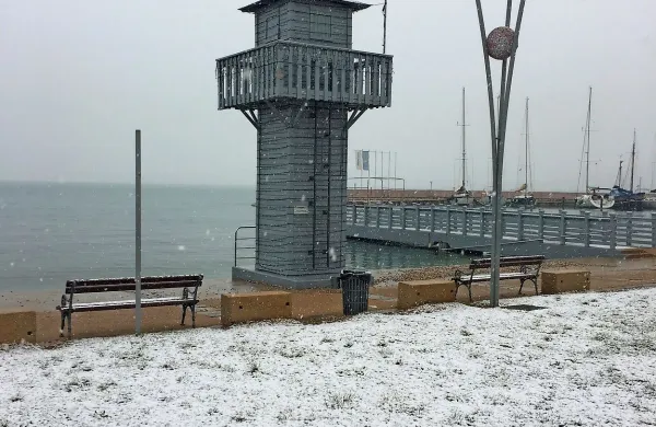 Nara&scaron;čaj v Kobilarni Lipica