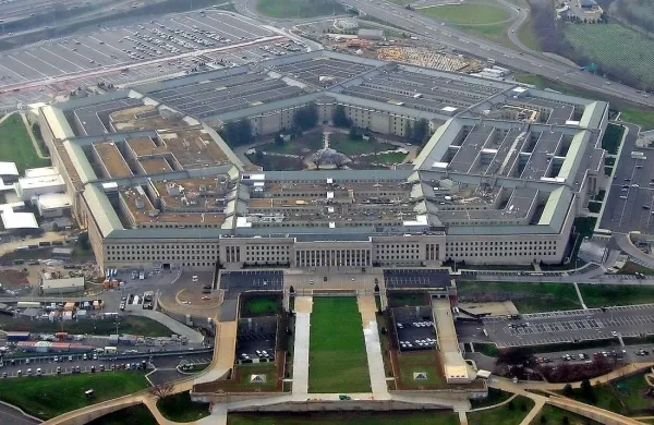 Pentagon