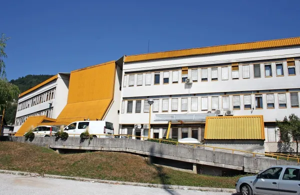 Svet Zdravstvenega doma Idrija (ZDI) je za direktorico 
imenoval zdravnico, mag. Marijo Magajne iz Cerknega. 