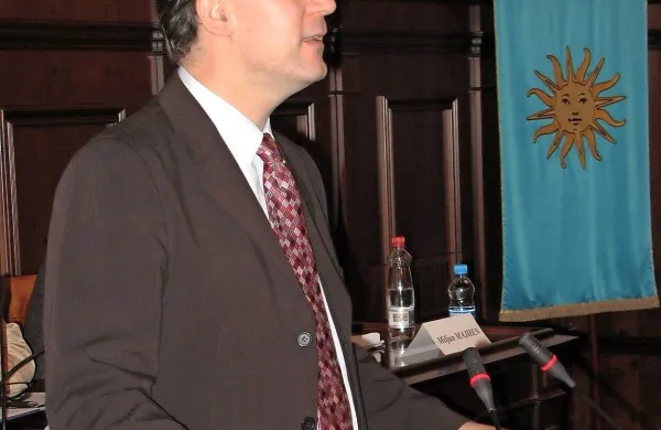 Robert Rakar