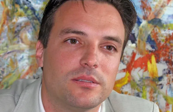 Uroš Brataševec: 
“Že pripravljajo tožbo 
zaradi nastale škode, 
za kar krivimo 
finančno institucijo, ki 
je financirala našo 
projektno družbo.”