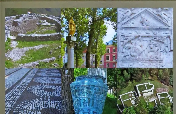 Spektakularne kulise golih ru&scaron;evin