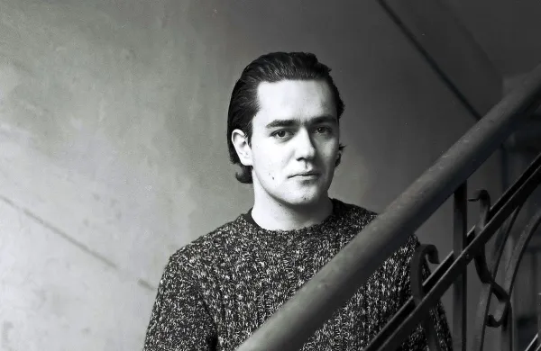 Jurij Hudolin