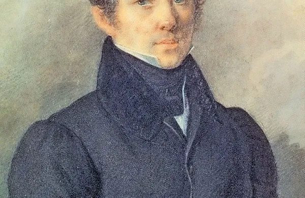  Jevgenij Abramovič Baratinski (1800-1844)  