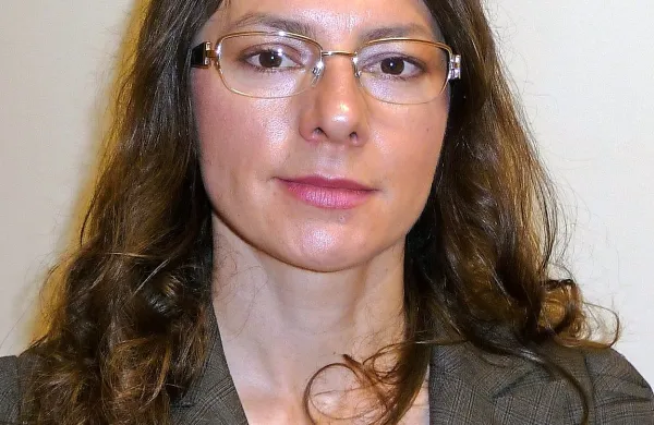 Patricija Muršič