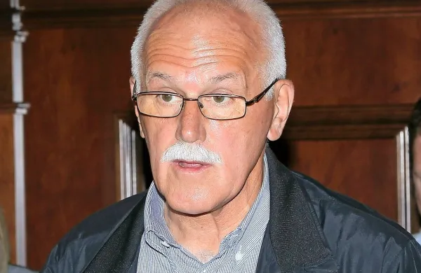 Edmond Gašpar