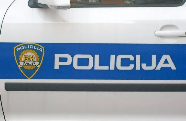 V eksploziji v silosu nedaleč od Splita več po&scaron;kodovanih