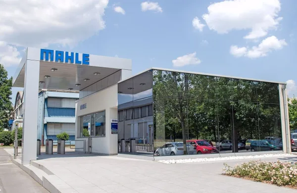 MAHLE Letrika d.o.o.,  Polje 15, 5290 Šempeter pri Gorici