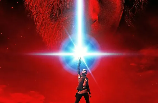 Ljubitelji sage Vojne zvezd so dobili pravo darilo ob začetku 
velikonočnih praznikov, saj so ustvarjalci objavili prvi video 
napovednik za najnovejšo, že osmo epizodo sage z naslovom Zadnji jedi. 