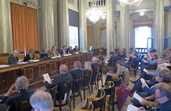 Zahtevajo pozornost in spremembe