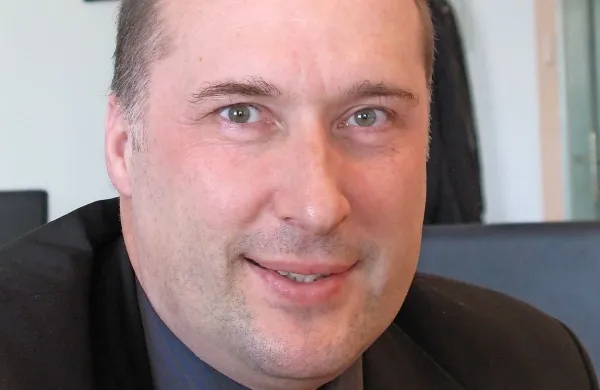 Robert Rožac