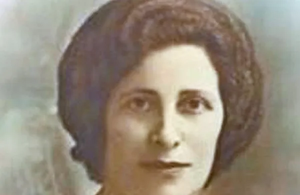 Emma Morano leta 1930