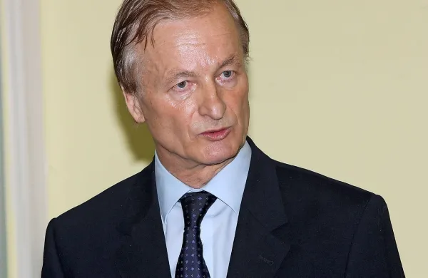 Metod Mezek: “Vsakdo, tudi novinarji, lahko 
pridejo do teh podatkov. “ 
