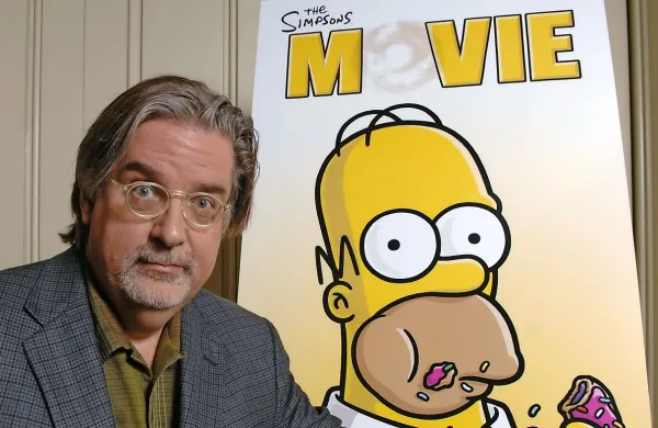 Na današnji dan miniva 30 let, odkar so na ameriški televiziji 
prvič prikazali like iz še danes izjemno priljubljene animirane 
televizijske serije Simpsonovi avtorja Matta Groeninga.
