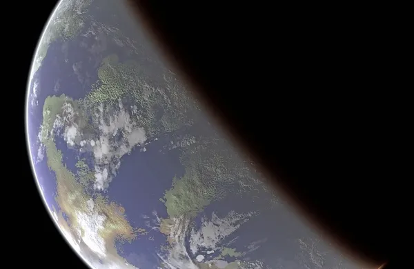 Zemljo bo na &ldquo;neudobni&rdquo; razdalji ob&scaron;el velik asteroid