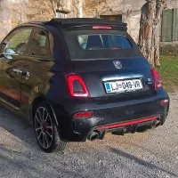 Turismo pomeni tudi odprto streho.