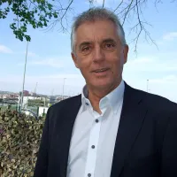 Tomaž Gantar 